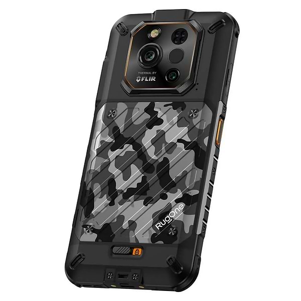 Фото - Смартфон RugOne Xever 7 Pro