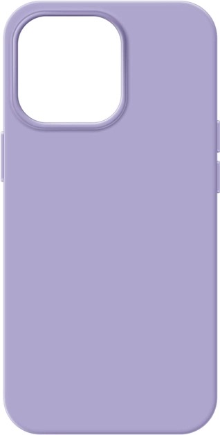Чохол для смартфону Armorstandart ICON2 Case for Apple iPhone 14 Pro Lilac (ARM63598) - Фото 1