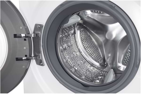 Фото - Стирально-сушильная машина LG F2J6HG0WR