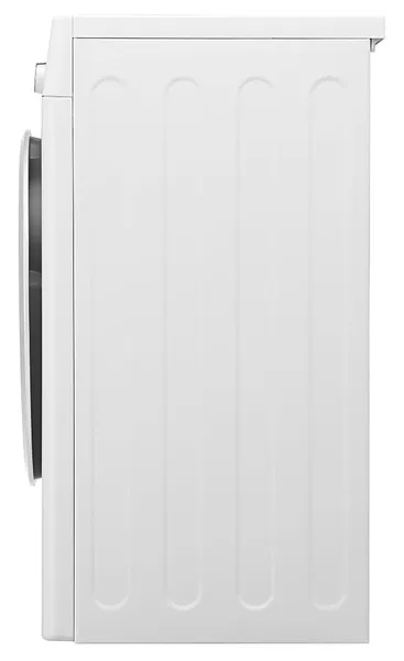 Фото - Стирально-сушильная машина LG F2J6HG0WR