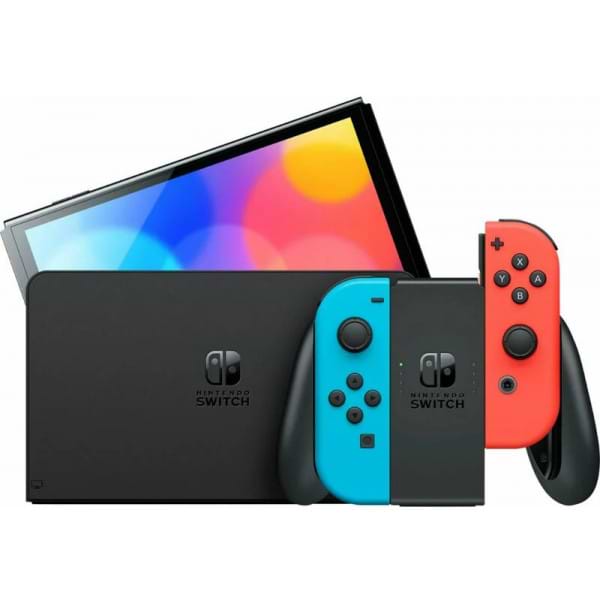 Comfy 2025 nintendo switch