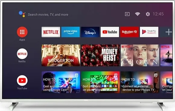 Фото - Телевізор Philips 32PFS6906/12