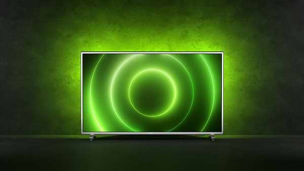 Фото - Телевізор Philips 32PFS6906/12