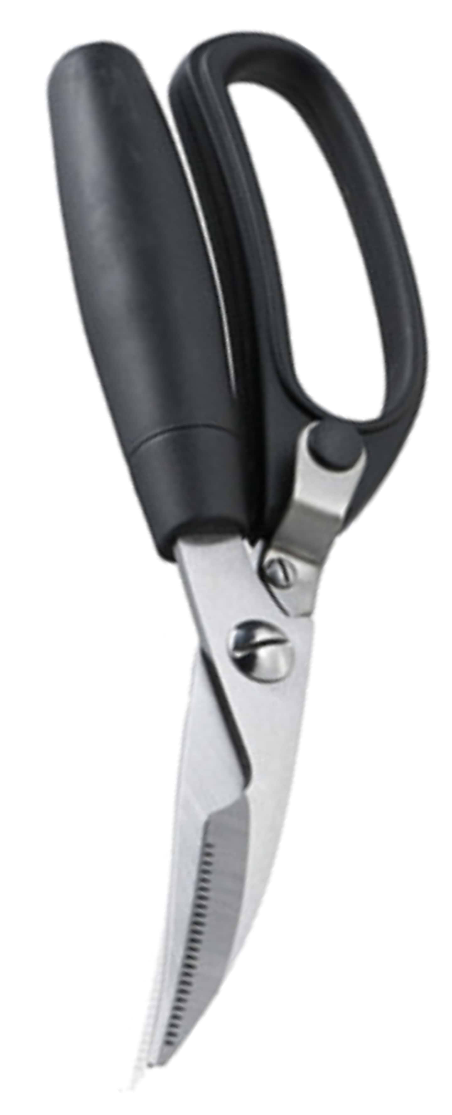 Ножиці кухонні Leifheit 03139 - Фото 1