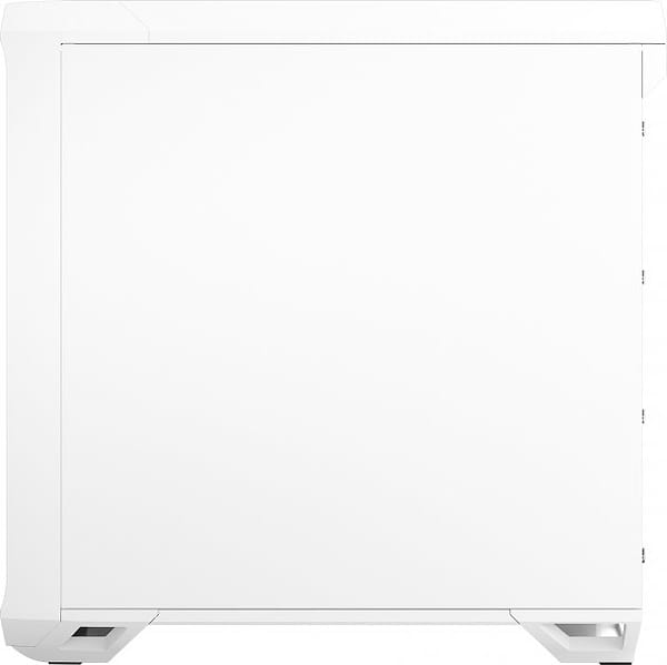 Фото - Корпус Fractal design ATX без БЖ Torrent Compact White TG (FD-C-TOR1C-03)