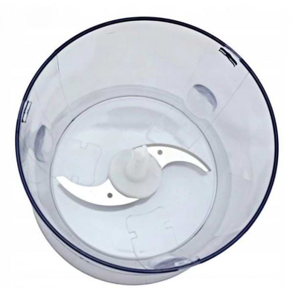 Фото - Блендер заглибний Esperanza EKM003E Pesto Grey