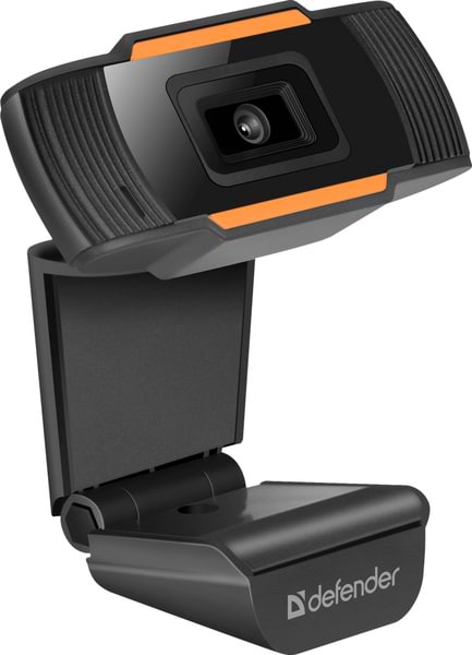 Фото - Веб-камера для компьютера Defender G-lens 2579 HD720p (63179)