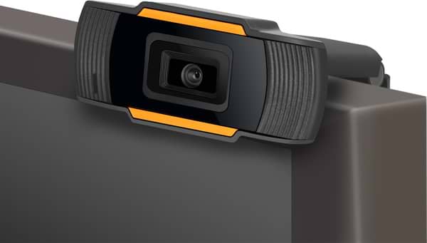 Фото - Веб-камера для компьютера Defender G-lens 2579 HD720p (63179)