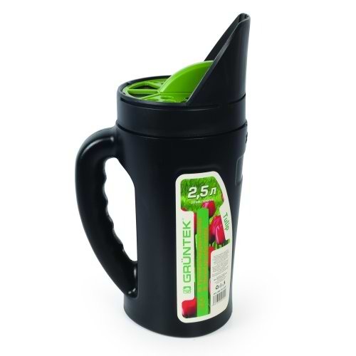 Разбрасыватель-сеялка Gruntek Tulip 2,5 л (295701025)