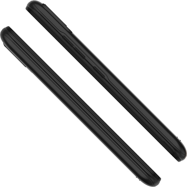 Фото - Уценка - Смартфон Tecno POP 5 Go (BD1) 1/16Gb Dual Sim Aether Black