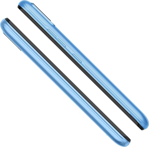 Фото - Смартфон Tecno POP 5 Go (BD1) 1/16Gb Dual Sim Diamond Blue