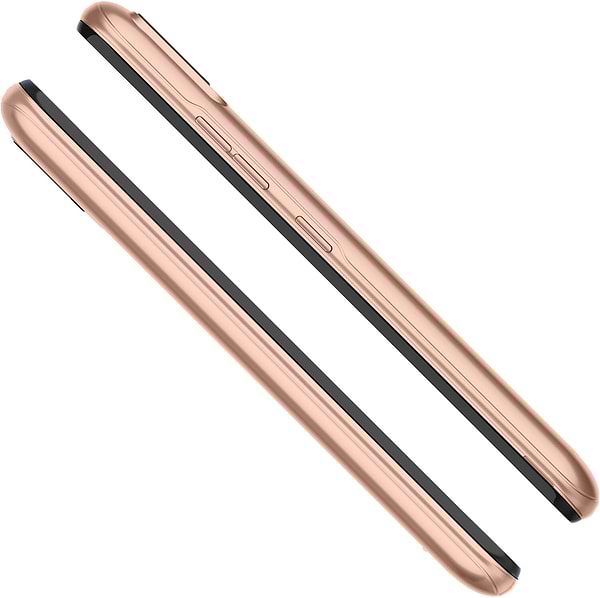 Фото - Смартфон Tecno POP 5 Go (BD1) 1/16Gb Dual Sim Mist Copper