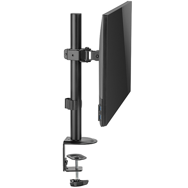 Фото - Крепление для телевизора Brateck LDT66-C01