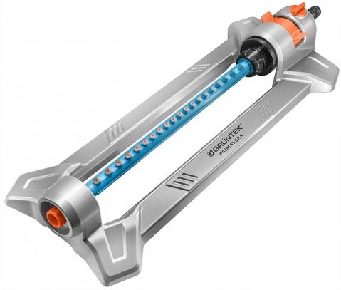 Маятниковий зрошувач Gardena Primavera 352 Turbo (296216311)