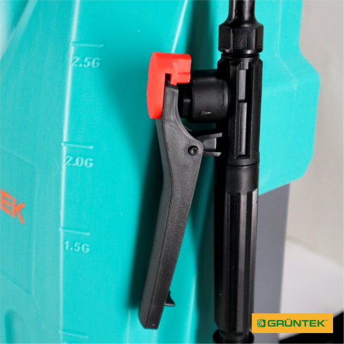 Фото - Обприскувач акумуляторний Gruntek Prime BS-12-3 Li-Ion (296001082/12L)