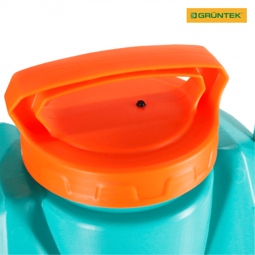 Фото - Обприскувач акумуляторний Gruntek Prime BS-12-3 Li-Ion (296001082/12L)