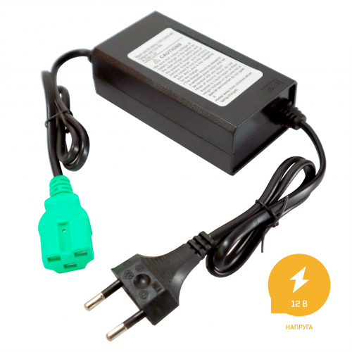 Фото - Обприскувач акумуляторний Gruntek Prime BS-12-3 Li-Ion (296001082/12L)