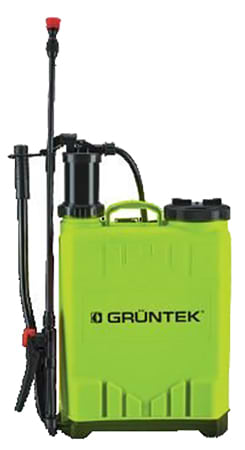 Опрыскиватель ручной Gruntek HS-12-3 (296002123)