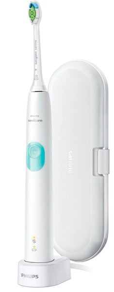 Зубная щетка электрическая Philips Sonicare Protective clean 1 HX6807/28 - Фото 1