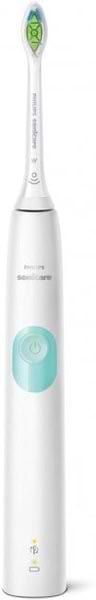 Фото - Зубна щітка електрична Philips Sonicare Protective clean 1 HX6807/28
