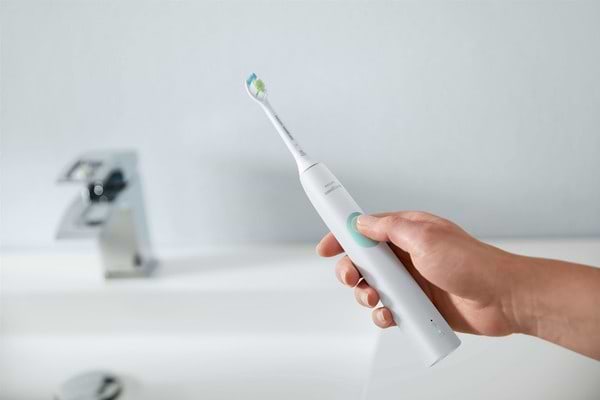 Фото - Зубна щітка електрична Philips Sonicare Protective clean 1 HX6807/28