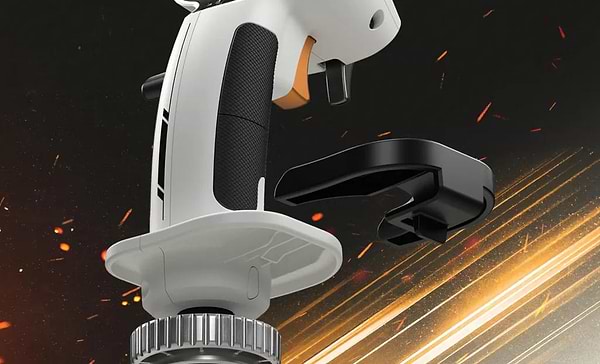 Фото - Джойстик Thrustmaster SOL-R 2 HOSAS, PC (2960939)