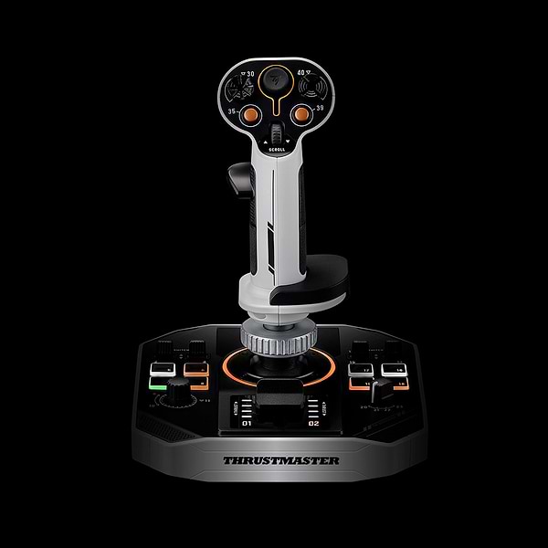 Фото - Джойстик Thrustmaster SOL-R 2 HOSAS, PC (2960939)