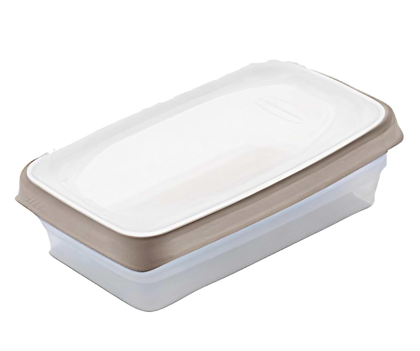 Ємність для зберігання Stefanplast CIAO FRESCO 0,4 л (01041)