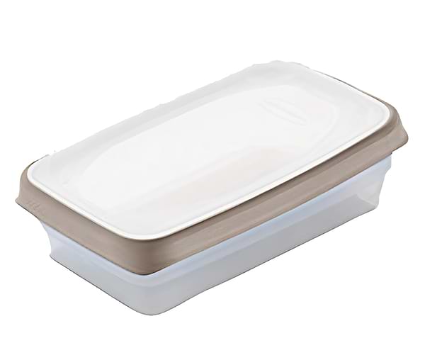 Фото - Емкость для хранения Stefanplast CIAO FRESCO 0,4 л (01041)