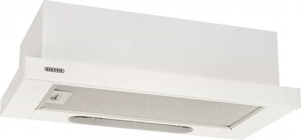 Фото - Витяжка вбудована ELEYUS Breeze 700 60 WH