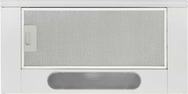 Фото - Витяжка вбудована ELEYUS Breeze 700 60 WH