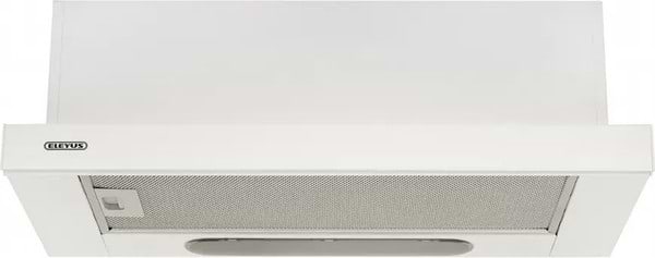 Фото - Витяжка вбудована ELEYUS Breeze 700 60 WH