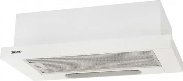 Фото - Витяжка вбудована ELEYUS Breeze 700 60 WH