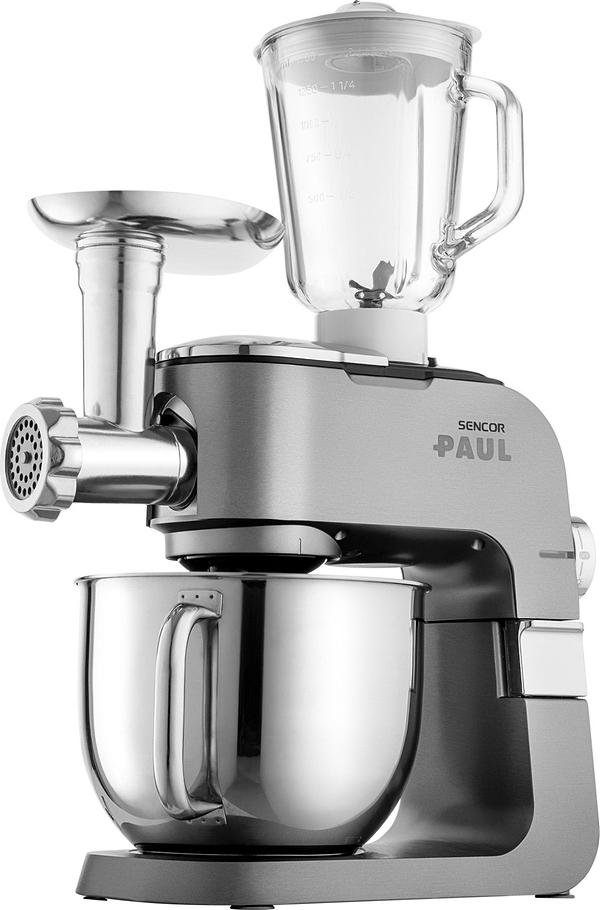 Фото - Кухонная машина Sencor STM7970