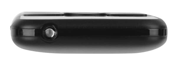 Фото - Мобільний телефон Ergo R181 Dual Sim Black
