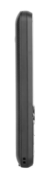 Фото - Мобільний телефон Ergo E281 Dual Sim Black