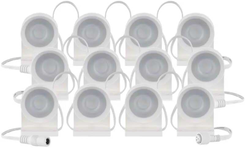 Светодиодный светильник EMOS ZIW154R, Wi-Fi (для стартового набора ZIW15CR)