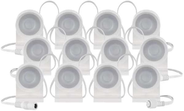 Фото - Светодиодный светильник EMOS ZIW154R, Wi-Fi (для стартового набора ZIW15CR)