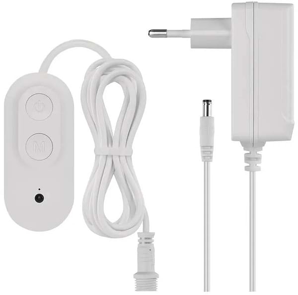 Фото - Светодиодный светильник EMOS ZIW154R, Wi-Fi (для стартового набора ZIW15CR)