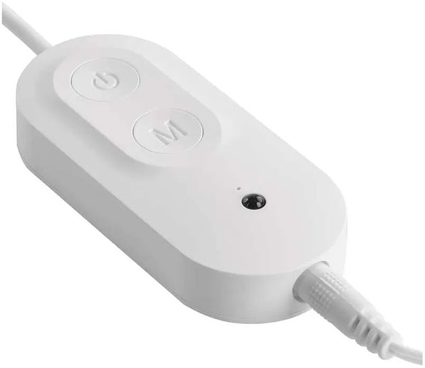 Фото - Светодиодный светильник EMOS ZIW154R, Wi-Fi (для стартового набора ZIW15CR)