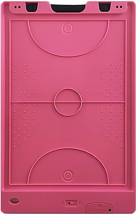 Фото - Доска Trusty 8.8 Pink (028657)