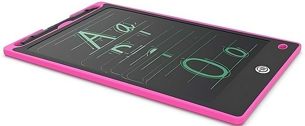 Фото - Доска Trusty 8.8 Pink (028657)