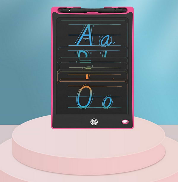 Фото - Доска Trusty 8.8 Pink (028657)