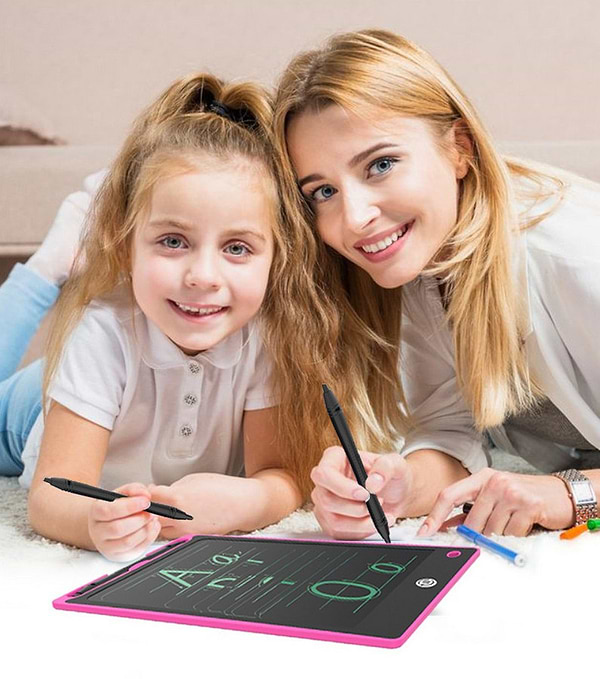 Фото - Доска Trusty 8.8 Pink (028657)