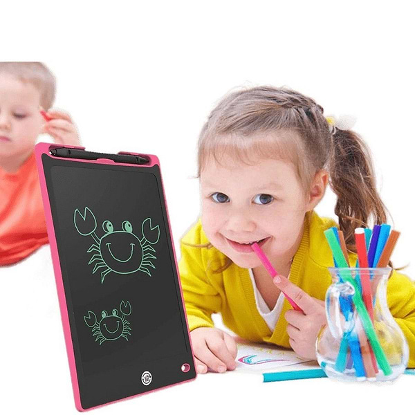 Фото - Доска Trusty 8.8 Pink (028657)