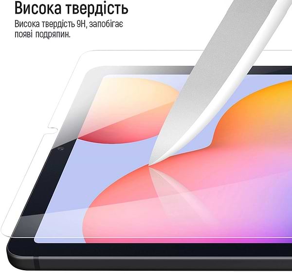 Фото - Захисне скло для планшета Colorway 9H Apple iPad 2022 10.9” 10th Gen (CW-GTAI2210)