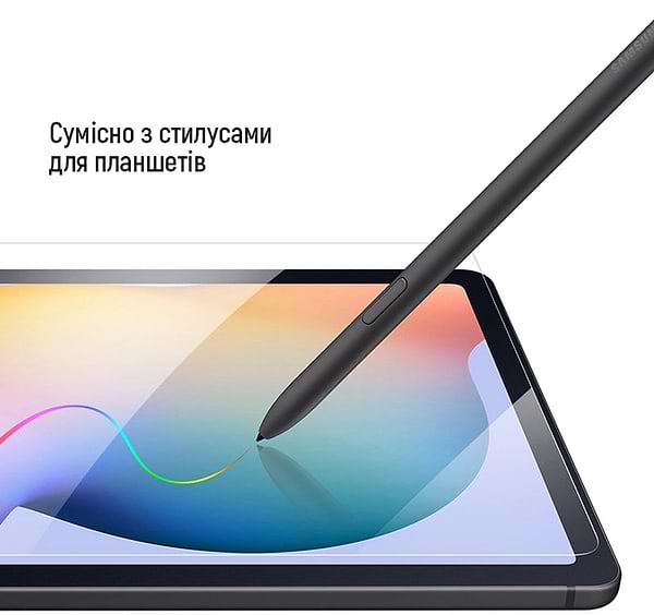 Фото - Захисне скло для планшета Colorway 9H Apple iPad 2022 10.9” 10th Gen (CW-GTAI2210)