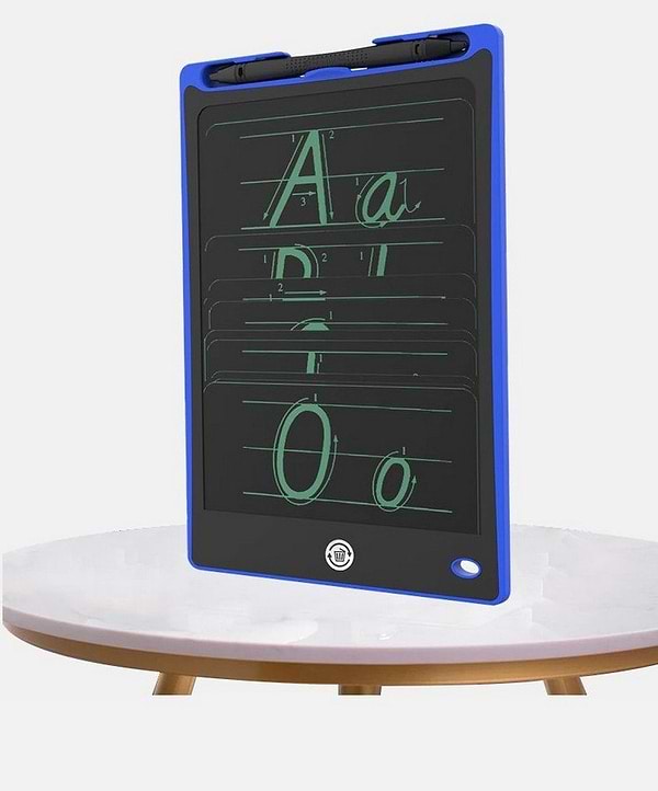 Фото - Доска Trusty 8.8 Blue (029658)