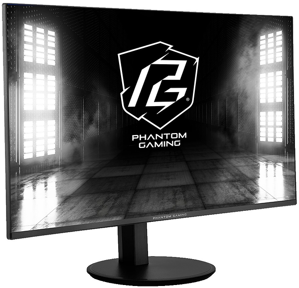 Фото - Монитор игровой ASRock PG27FFS2E