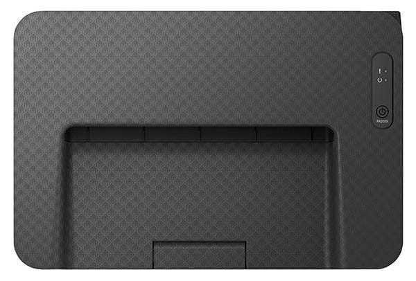 Фото - Принтер для ч/б печати Kyocera PA2000w WiFi (1102YV3NX0)